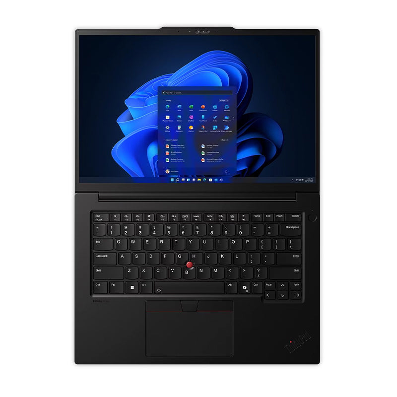 Laptop Lenovo ThinkPad P14s Gen 6 Core Ultra 7 255H 32GB RAM 1TB SSD RTX PRO 500 14.5” WUXGA Windows 11 Pro