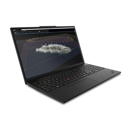 Laptop Lenovo ThinkPad P16s Workstation Intel Core Ultra 7 255H 16GB DDR5 1TB SSD 16" V6 Windows Pro