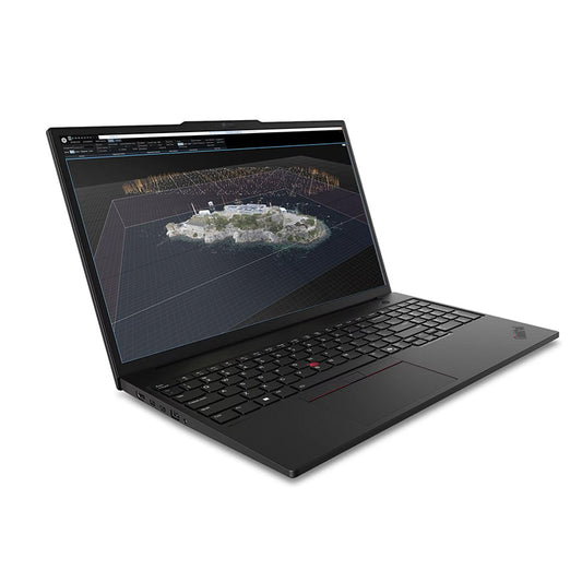 Laptop Lenovo ThinkPad P16s Gen 4 16" Core Ultra 7 255H 32GB 1TB RTX PRO 500 6GB Windows 11 Pro