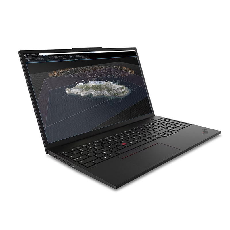 Laptop Lenovo ThinkPad P16s Gen 4 Core Ultra 7 255H 32GB RAM 1TB SSD RTX PRO 500 6GB 16" WUXGA Windows 11 Pro