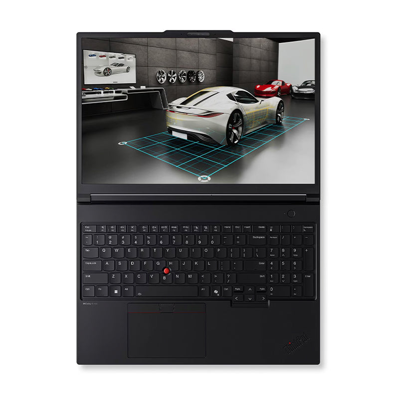 Laptop Workstation P16 16" Core Ultra 7 255HX 32GB RAM 1TB SSD Windows Pro