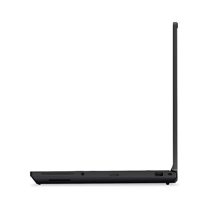 Laptop Workstation Lenovo ThinkPad P16v Gen 3 16" Core Ultra 7 255H 32GB 1TB SSD RTX Windows Pro