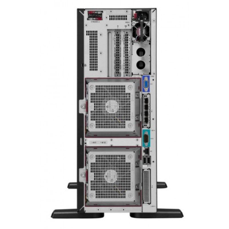 Servidor HPE ProLiant ML350 Gen12 Intel Xeon