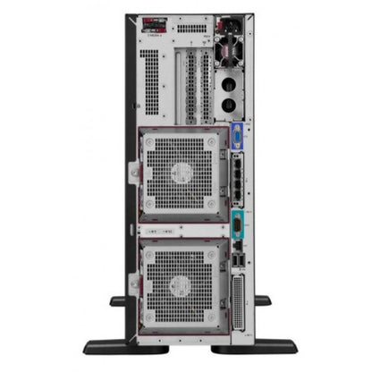 Servidor HPE ProLiant ML350 Gen12 Intel Xeon