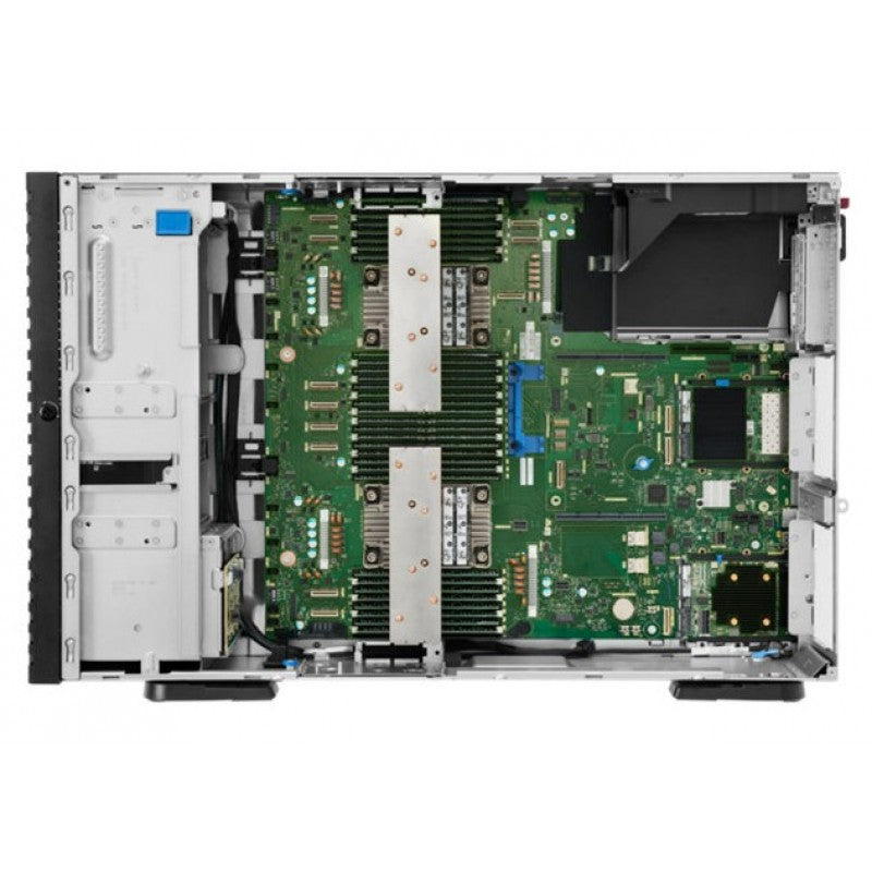 Servidor HPE ProLiant ML350 Gen12 Intel Xeon