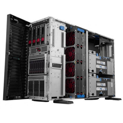 Servidor HPE ProLiant ML350 Gen12 Intel Xeon