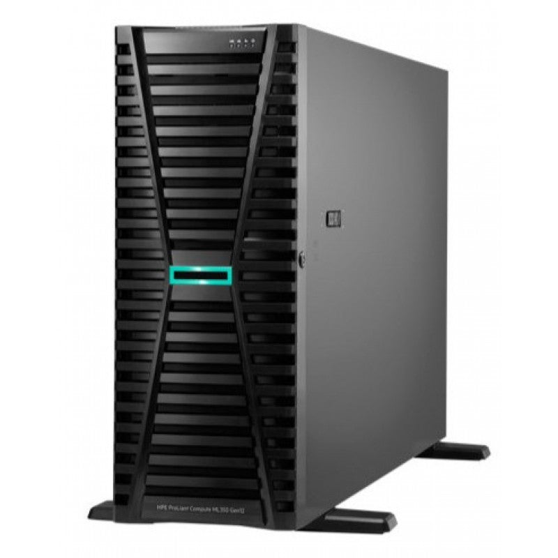 Servidor HPE ProLiant ML350 Gen12 Intel Xeon