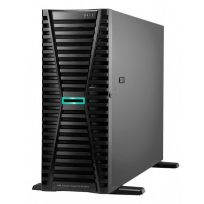 Servidor HPE ProLiant ML350 Gen12 Intel Xeon