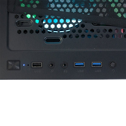 PC Teros TE-9001G vista adicional 3