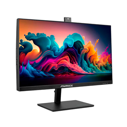 All-in-One Advance AIO AO7570 23.8" FHD IPS Intel Core i7-12700 32GB DDR5 512GB SSD