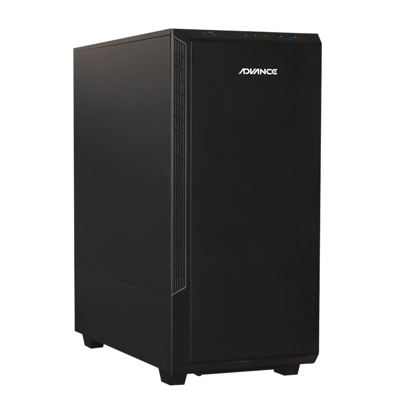 PC Advance Vission VR7850 AMD Ryzen 7 8700G 16GB 1TB SSD FreeDOS Wi-Fi 6E