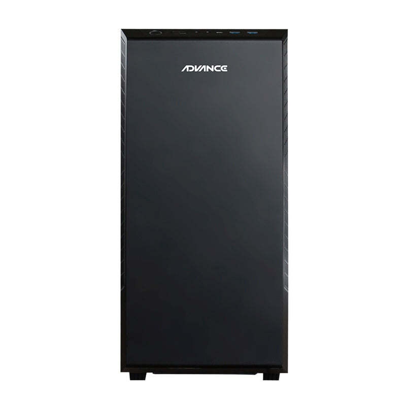 PC Advance Vission VR5850 AMD Ryzen 5 8500G 16GB 500GB SSD FreeDOS Wi-Fi 6E
