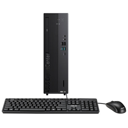 PC ASUS ExpertCenter D700SF SFF Intel Core Ultra 7 265 16GB 1TB SSD Windows 11 Pr