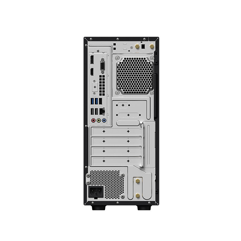 PC ASUS ExpertCenter D701MER Intel Core i7-14700 16GB RAM 1TB SSD RTX 5060 8GB