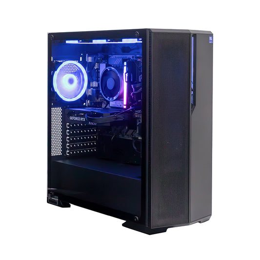 PC Gaming TEROS Legend G1 U50 Intel Core Ultra 5 225F 16GB RAM 1TB SSD RTX 5050 8GB Windows 11 Home