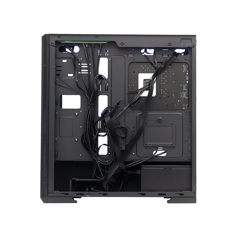 PC Teros Legend G1 U50 Intel Core Ultra 5 225F 16GB RAM 1TB SSD RTX 5050 8GB