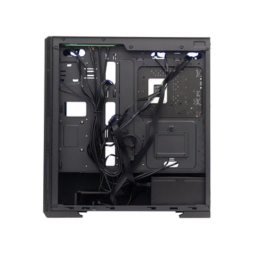 PC Teros Legend G1 U50 Intel Core Ultra 5 225F 16GB RAM 1TB SSD RTX 5050 8GB