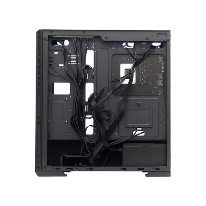 PC Teros Legend G1 U50 Intel Core Ultra 5 225F 16GB RAM 1TB SSD RTX 5050 8GB