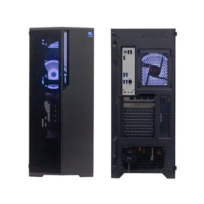 PC Gaming TEROS Legend G1 U50 Intel Core Ultra 5 225F 16GB RAM 1TB SSD RTX 5050 8GB Windows 11 Home