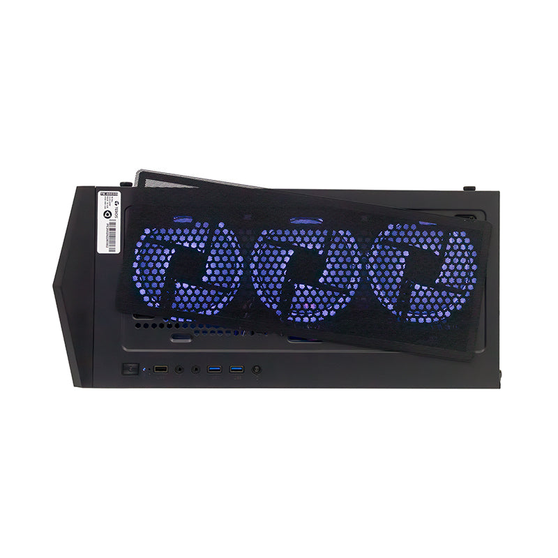 PC Gaming TEROS Legend G1 U50 Intel Core Ultra 5 225F 16GB RAM 1TB SSD RTX 5050 8GB Windows 11 Home