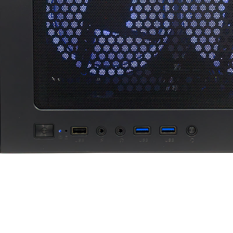 PC Teros Legend G1 U50 Intel Core Ultra 5 225F 16GB RAM 1TB SSD RTX 5050 8GB