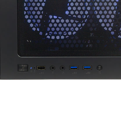 PC Teros Legend G1 U50 Intel Core Ultra 5 225F 16GB RAM 1TB SSD RTX 5050 8GB