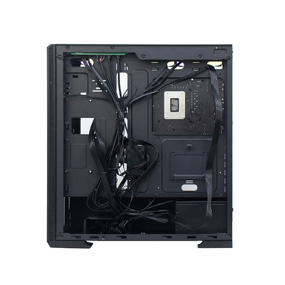 PC Gaming TEROS Legend G1 U70 Intel Core Ultra 7 265F 32GB RAM 1TB SSD RTX 5060 Ti 8GB Windows 11 Home