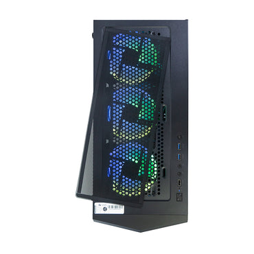 PC Gaming TEROS Legend G1 U70 Intel Core Ultra 7 265F 32GB RAM 1TB SSD RTX 5060 Ti 8GB Windows 11 Home