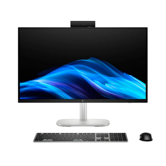 AIO HP ProStudio 4 G1i con IA 23.8” FHD IPS Core Ultra 7 265T 24GB DDR5 512GB SSD Windows 11 Pro