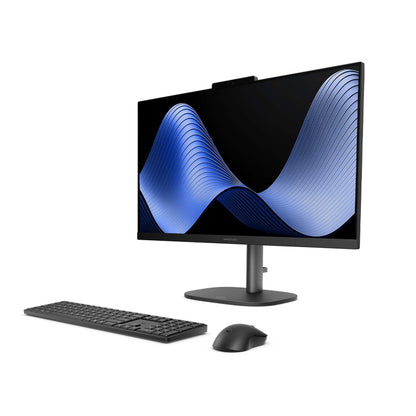 All-in-One HP OmniStudio 24-cu0053la Core 5 120U 8GB RAM 512GB SSD 23.8" FHD IPS FreeDOS