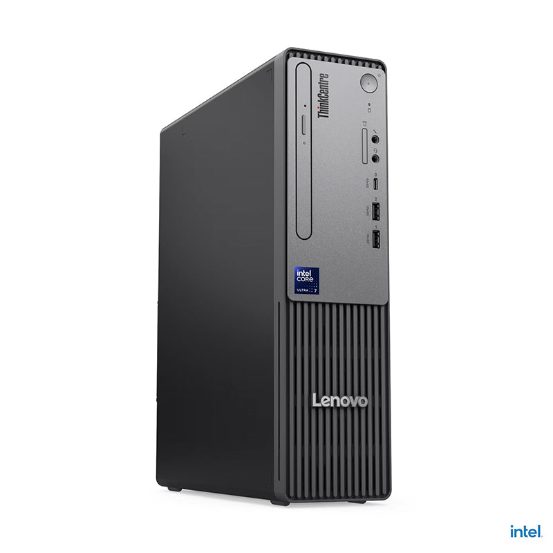 PC Lenovo ThinkCentre Neo 50s Gen 6 Core Ultra 7 265 16GB RAM 512GB SSD FreeDOS