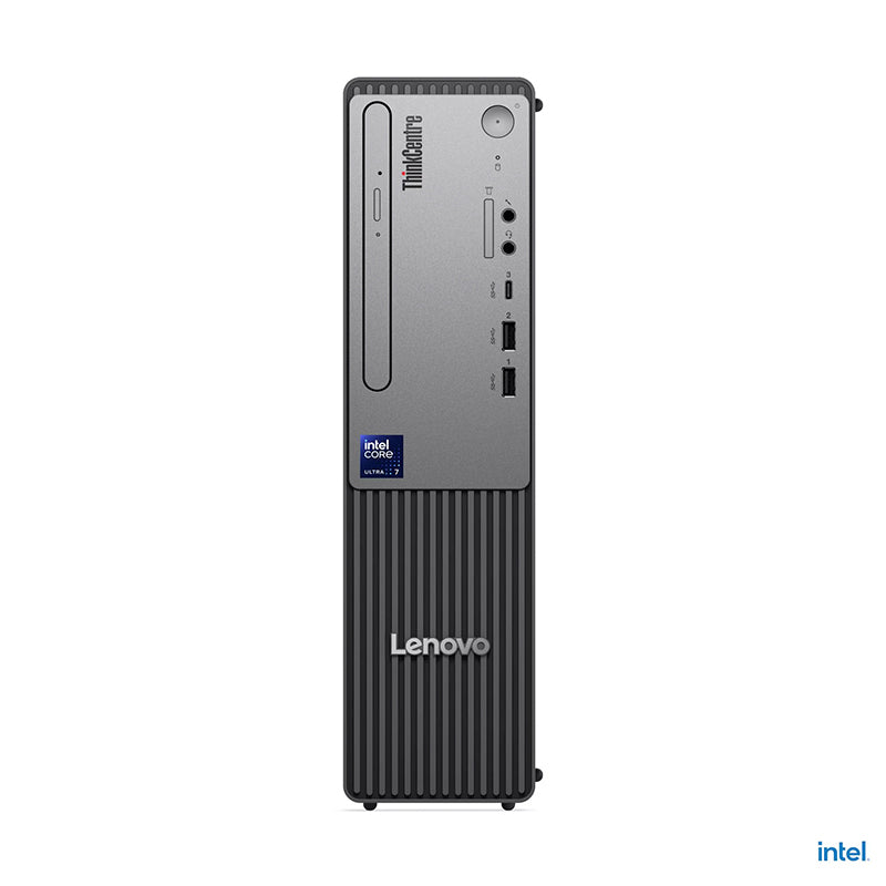 PC Lenovo ThinkCentre Neo 50s Gen 6 Core Ultra 7 265 16GB RAM 512GB SSD FreeDOS
