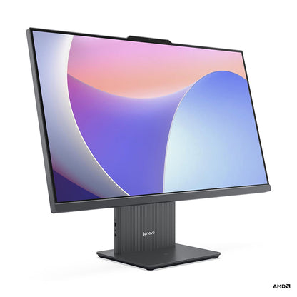 All in One Lenovo IdeaCentre 27ARR9 27" FHD IPS Ryzen 7 7735HS 16GB DDR5 512GB SSD