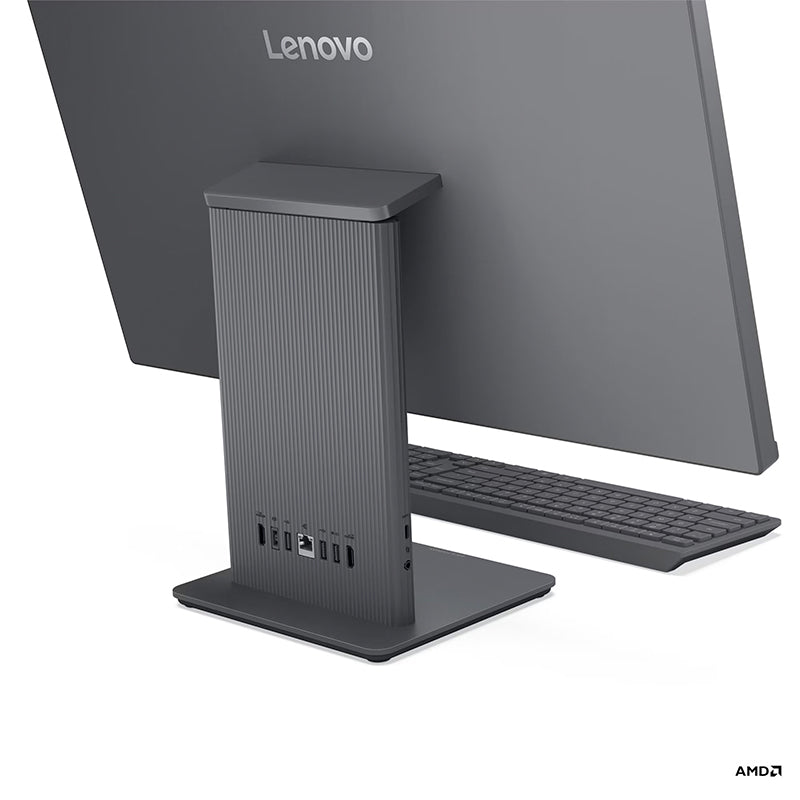 All in One Lenovo IdeaCentre 27ARR9 27" FHD IPS Ryzen 7 7735HS 16GB DDR5 512GB SSD