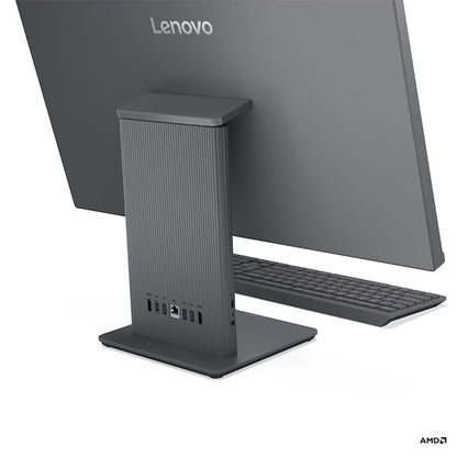 All in One Lenovo IdeaCentre 27ARR9 27" FHD IPS Ryzen 7 7735HS 16GB DDR5 512GB SSD