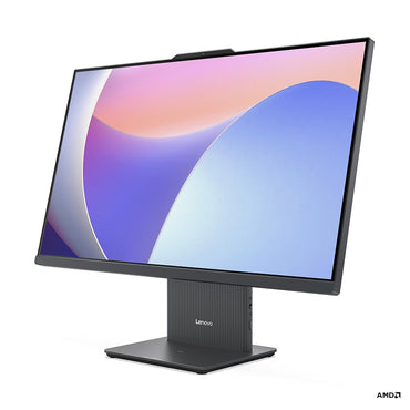 All in One Lenovo IdeaCentre 27ARR9 27" FHD IPS Ryzen 7 7735HS 16GB DDR5 512GB SSD