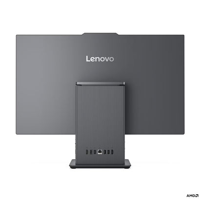 All in One Lenovo IdeaCentre 27ARR9 27" FHD IPS Ryzen 7 7735HS 16GB DDR5 512GB SSD