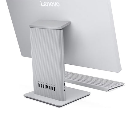 All in One Lenovo IdeaCentre AIO 24ARR9 23.8" FHD IPS Ryzen 5 7735HS 16GB DDR5 512GB SSD