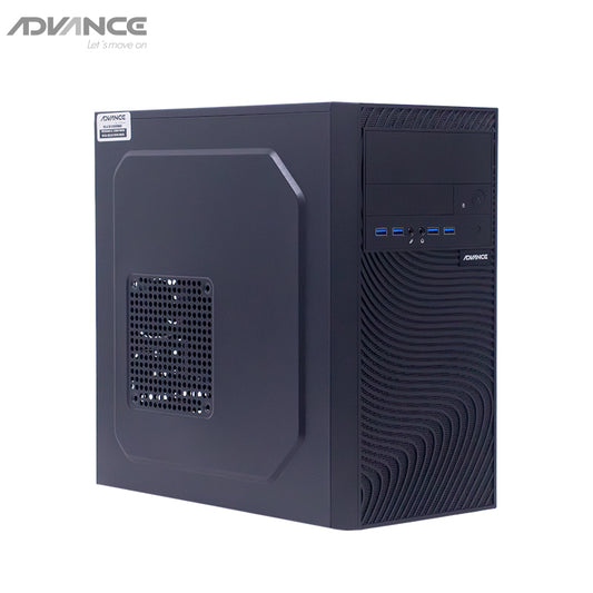 PC Advance Vission Essential E1 VE1220HX Intel Core i5-14450HX 16GB 512GB SSD FreeDOS Wi-Fi 6E