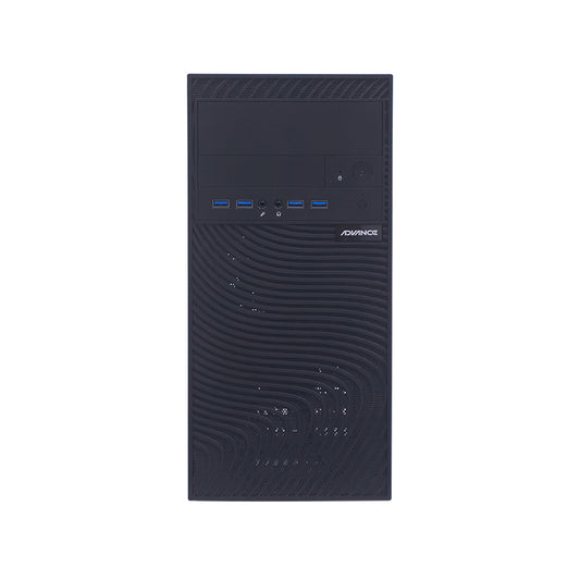 PC Advance Vission Essential E1 VE1220HX Intel Core i5-14450HX 16GB RAM 512GB SSD Linux