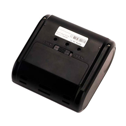 Impresora Térmica Inalámbrica Advance ADV-9026 Bluetooth USB 80mm