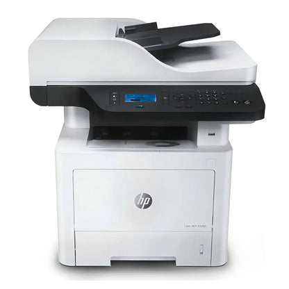 Impresora Multifunción HP LaserJet MFP 432fdn Láser Monocromática USB Ethernet Dúplex