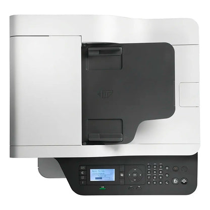 Impresora Multifunción HP LaserJet MFP 432fdn Láser Monocromática USB Ethernet Dúplex