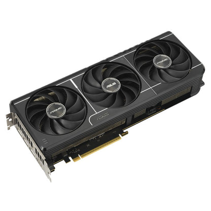 Tarjeta de Video ASUS PRIME GeForce RTX 5080 OC 16GB GDDR7 PCIe 5.0