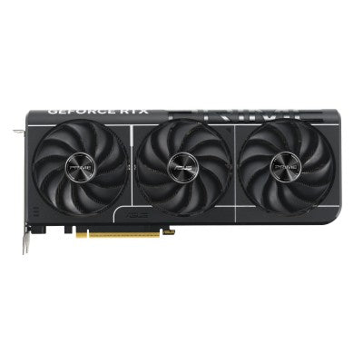 Tarjeta de Video ASUS PRIME GeForce RTX 5080 OC 16GB GDDR7 PCIe 5.0