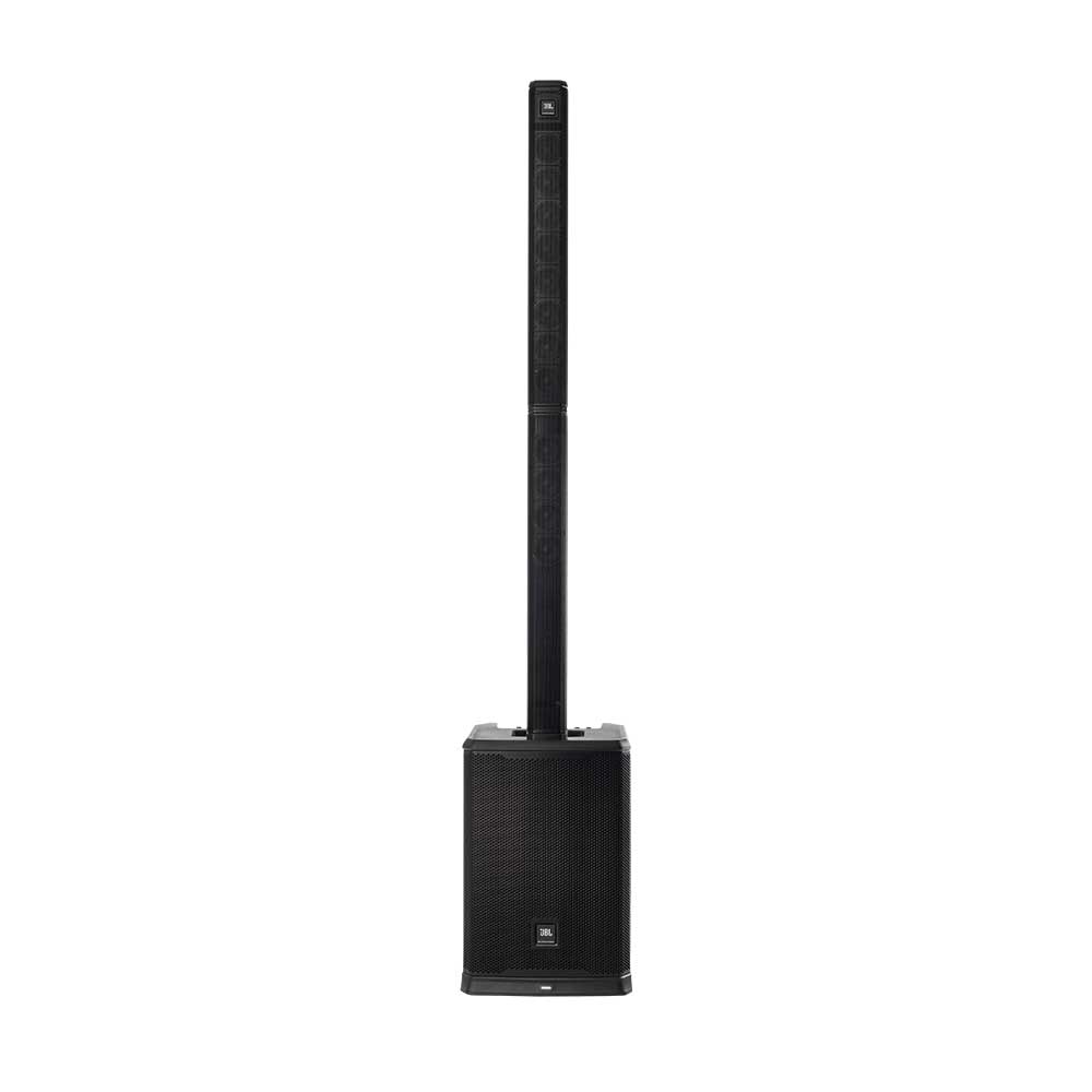 JBL Pro PRX ONE Sistema PA de Columna Activo 2000W Bluetooth Negro
