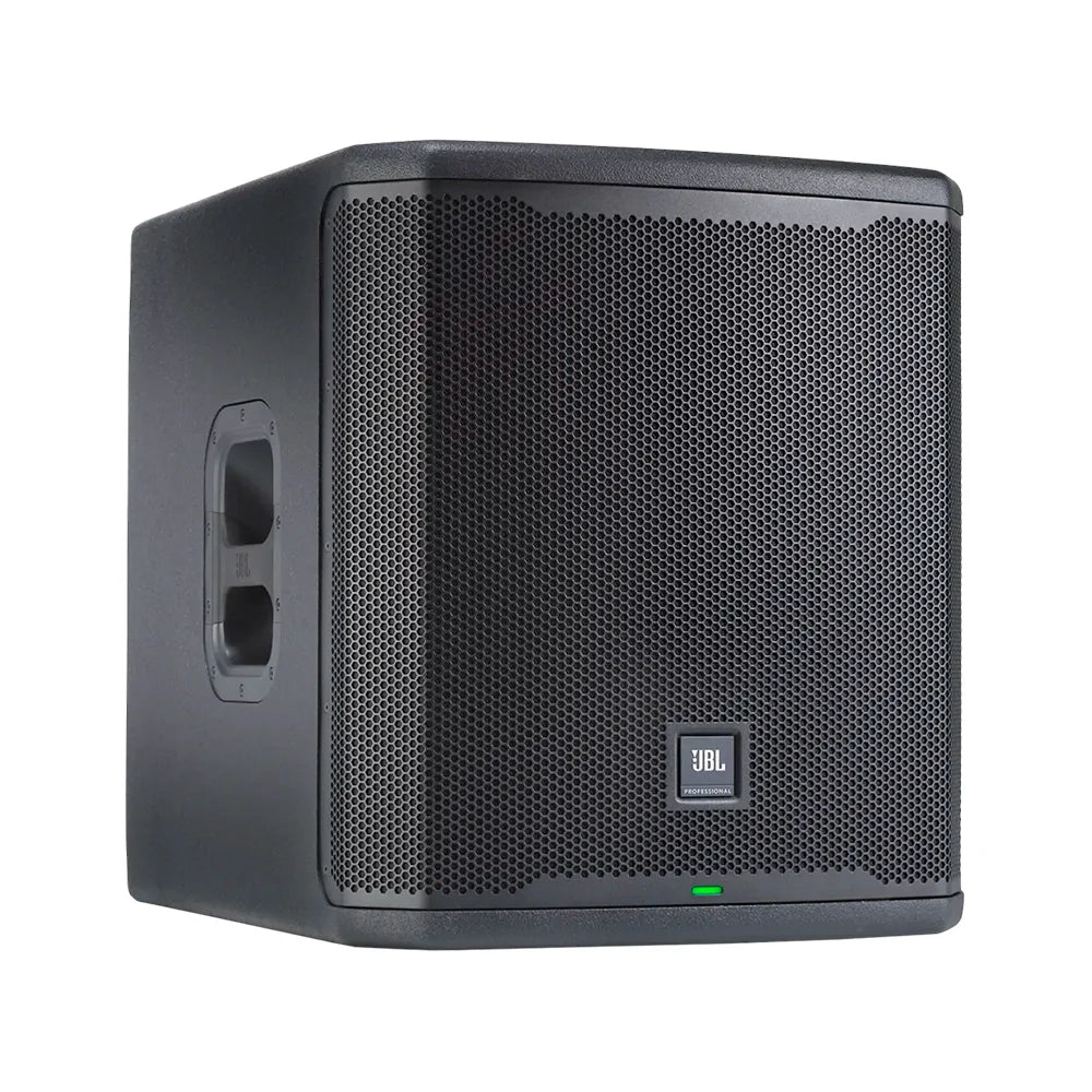 JBL Pro PRX915XLF Subwoofer Activo 15 Pulgadas 2000W Negro
