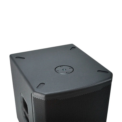 JBL Pro PRX915XLF Subwoofer Activo 15 Pulgadas 2000W Negro