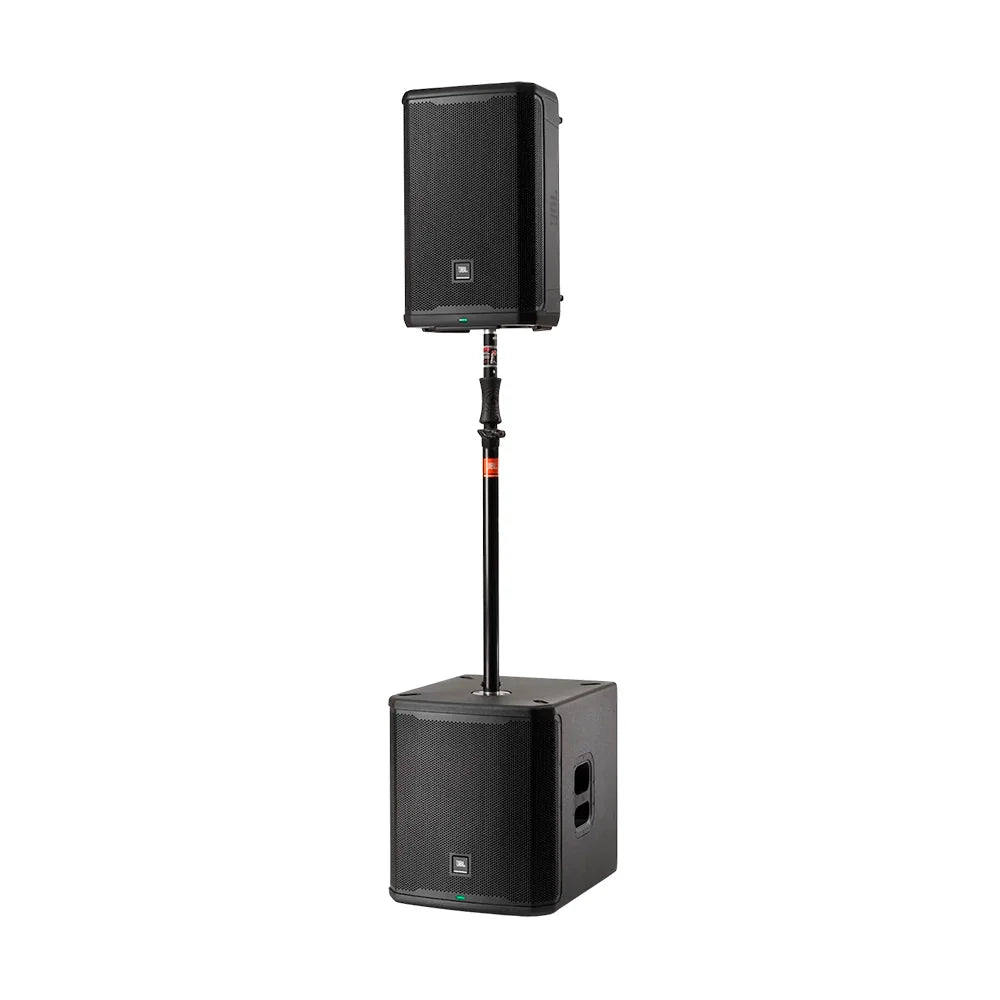 JBL Pro PRX915XLF Subwoofer Activo 15 Pulgadas 2000W Negro