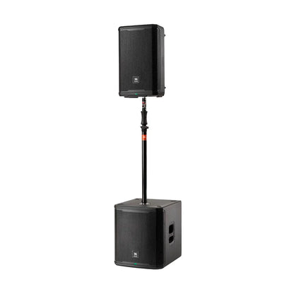 JBL Pro PRX915XLF Subwoofer Activo 15 Pulgadas 2000W Negro